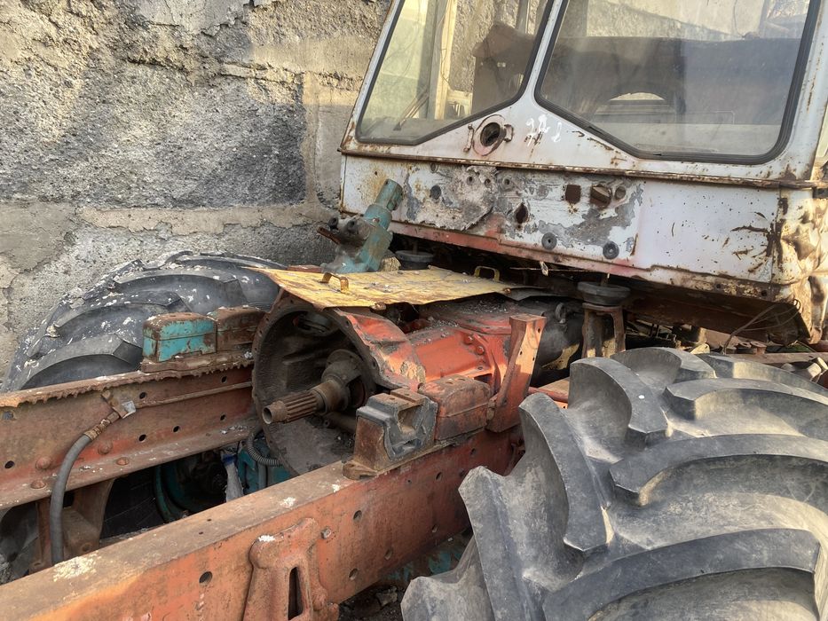 Продам трактор Т-150