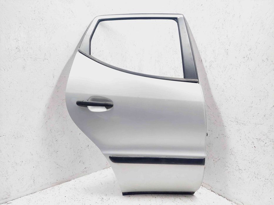 Usa dreapta spate Mercedes Clasa B (W245) [Fabr 2005-2011] 761 Arginti