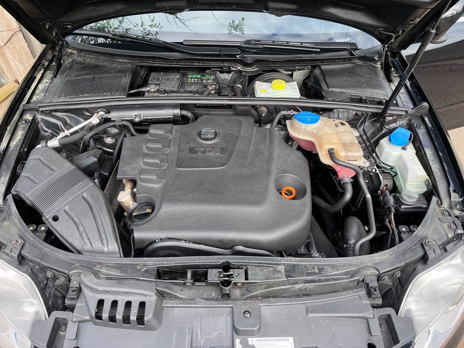 Seat exeo st 2012