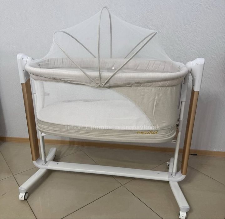 Люлька электрическая