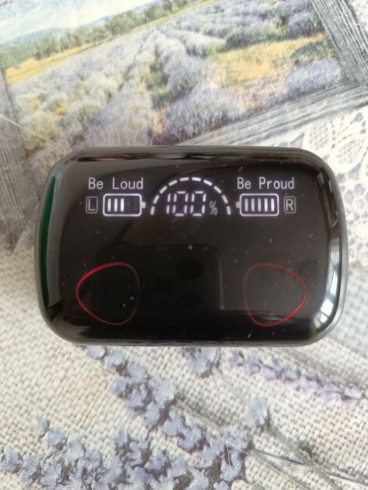 Безжични блутут слушалки