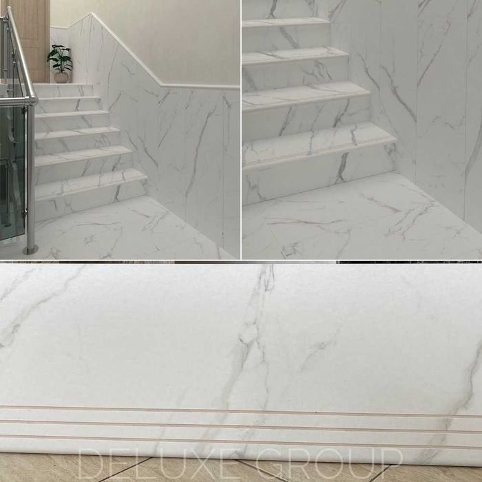 Стъпала от гранитогрес