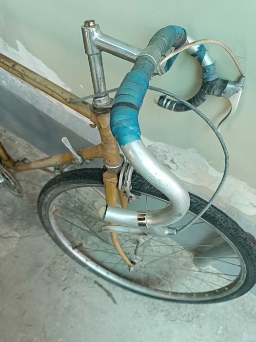 Продам спортивный велосипед