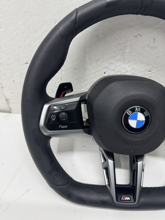 Volan M Bmw X3 G45 M sport paket complet