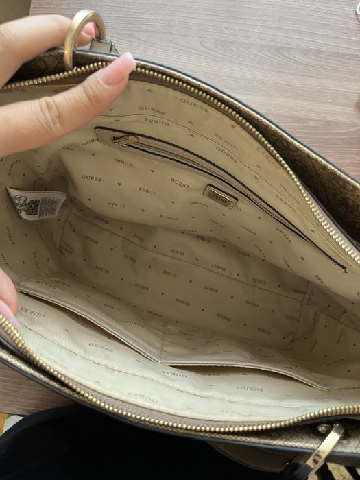 Сумка оригинальная GUESS