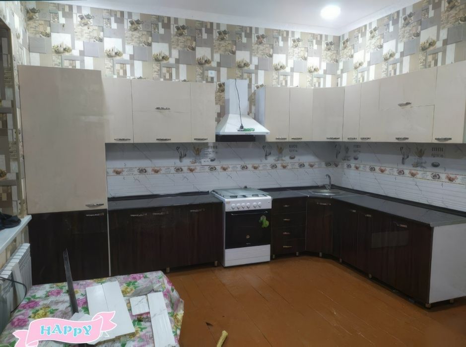 Kuhni mebel Shkaf Spalni Zakazga tahlab beramiz