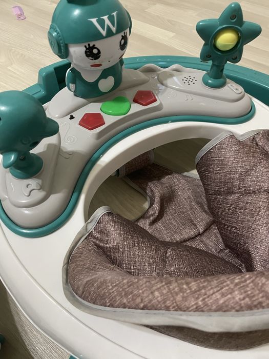 Ходунки б/у  в отличном состоянии