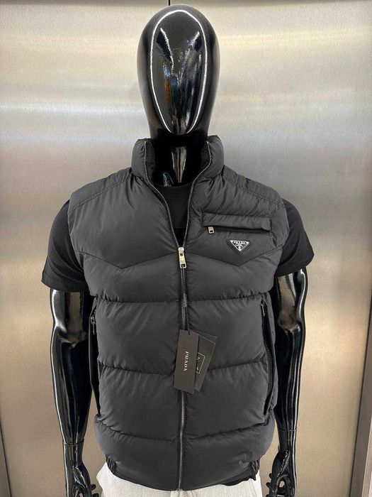 veste modele noi prada