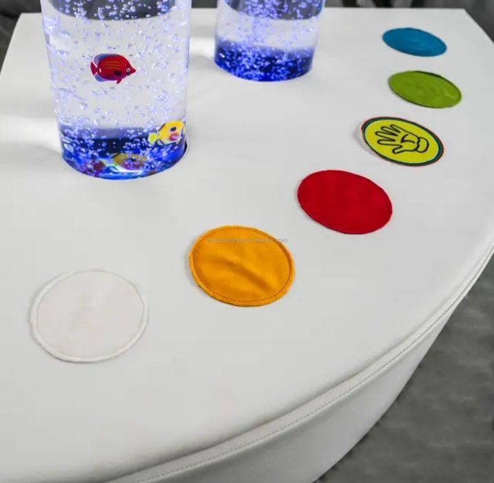 Пузырковая колонна.