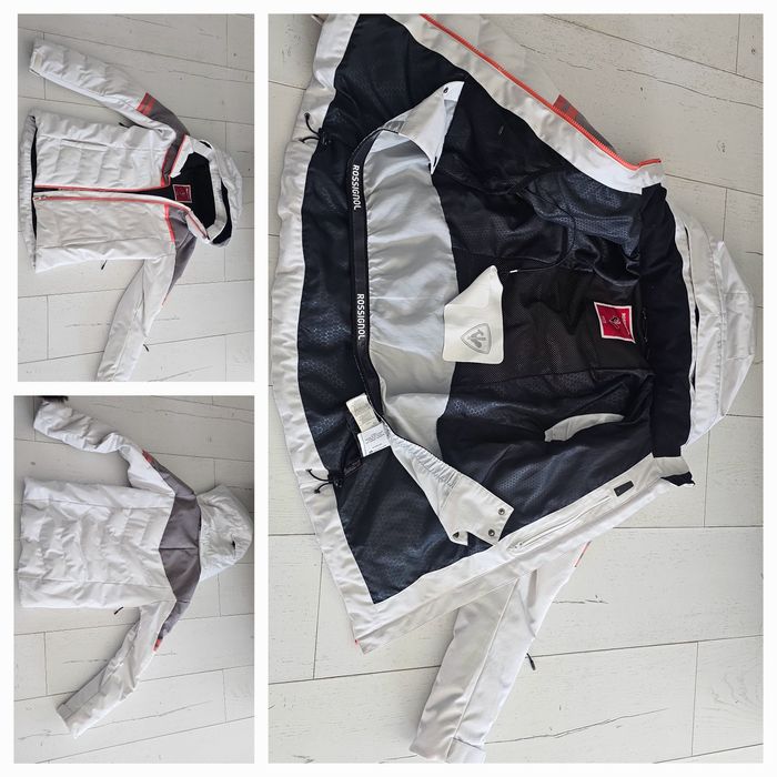 Vand geaca ski Rossignol, model: Rlgwj27 Women's Ski Jacket