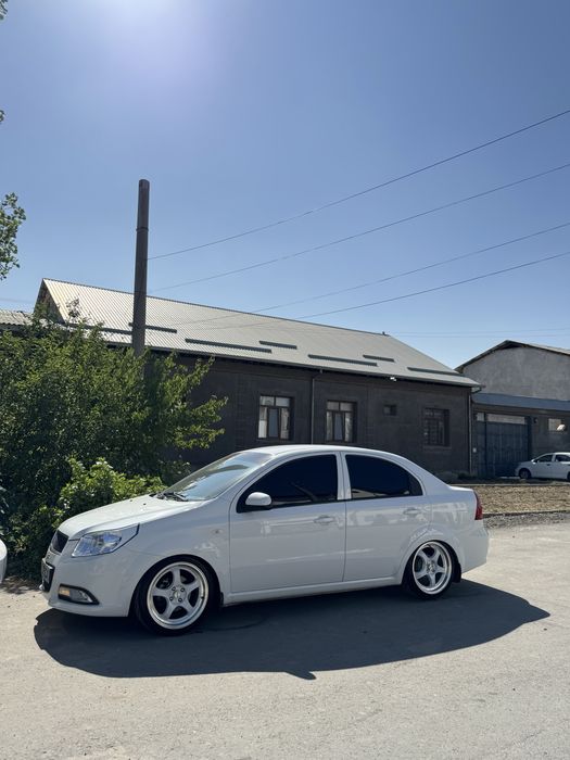 Japan Диска балон сотилади р17