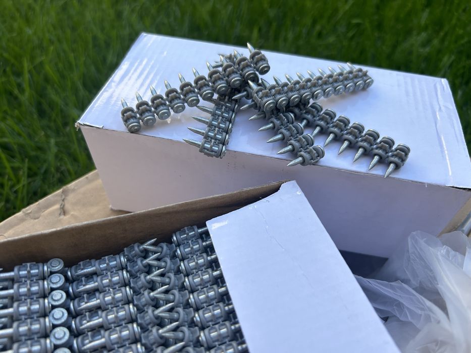 Cuie PREMIUM pentru Hilti BX3, BX4, GX, Celo, Toua / beton, metal