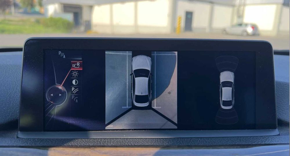 BMW 435i RWD Gran Coupe | M Sport | M Aerodynamics