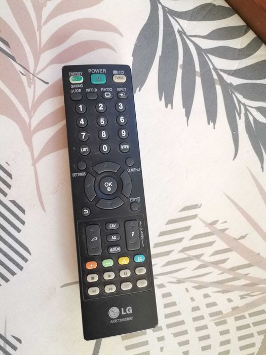 Телевизор Lg 32cs460