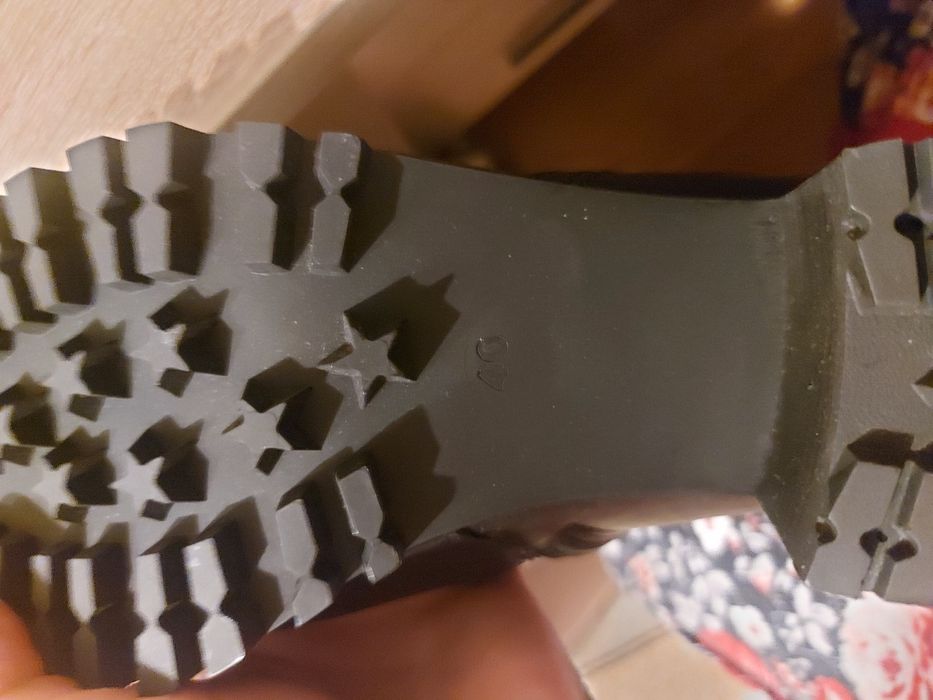 Зимние сапоги, европейская зима