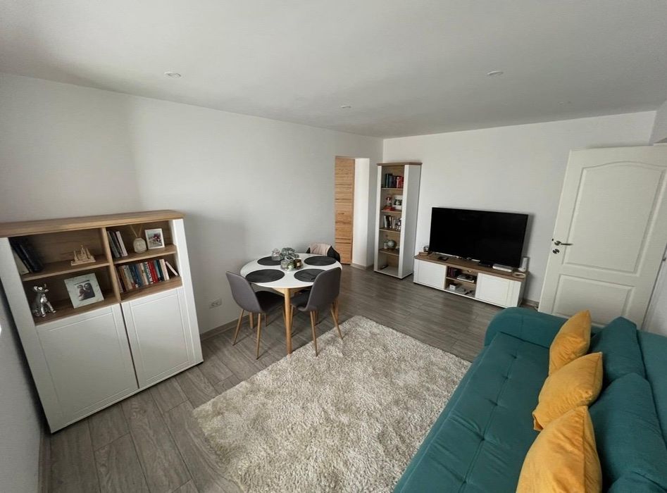 Apartament 2 camere