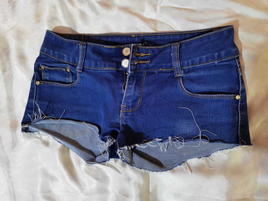 Къси дамски панталонки 6 бр, може и поотделно