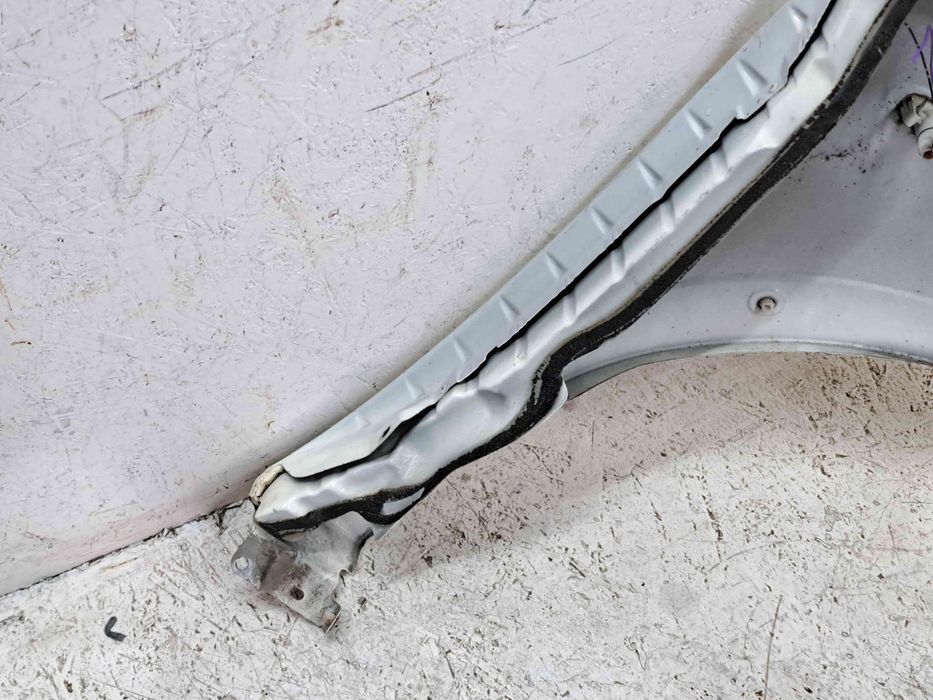 Aripa stanga fata Nissan Juke [Fabr 2010-2014] Hatchback