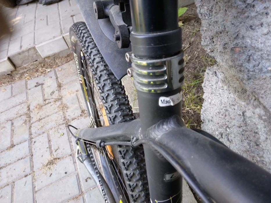 Продам велосипед горный