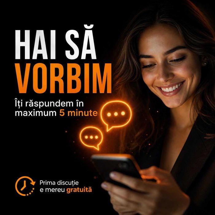 Realizare site, SEO și promovare pe TikTok, LinkedIn și Instagram Ads