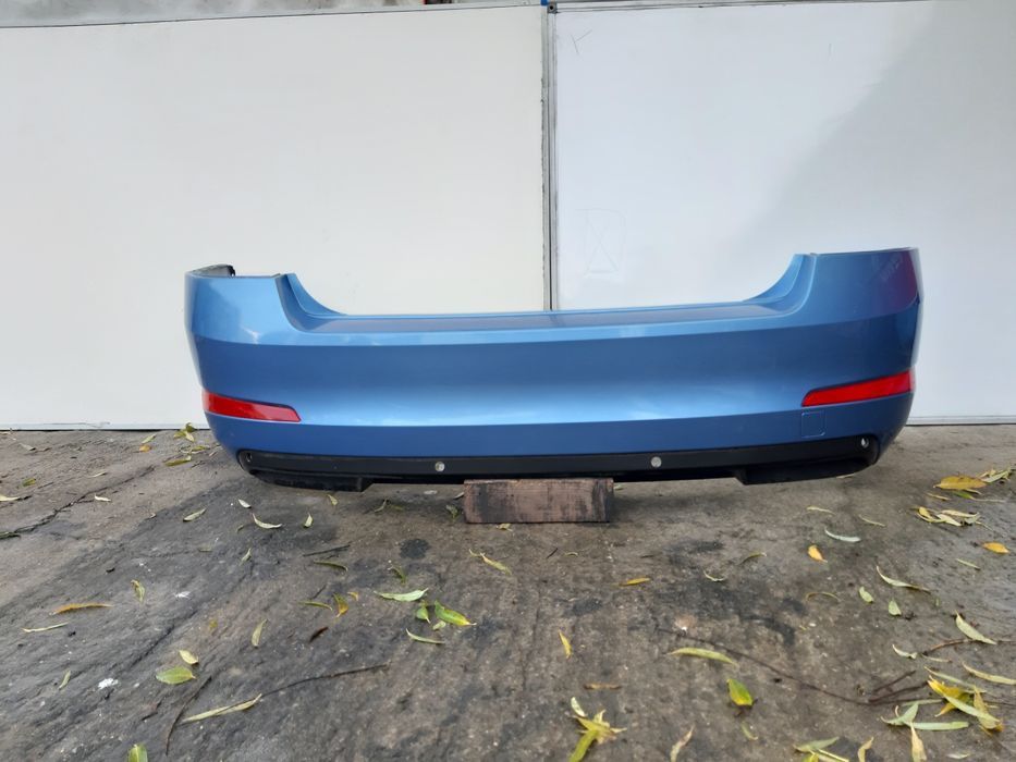 Bara spate skoda octavia 3  5E5807421