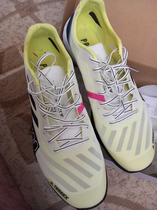 Маратонки Adidas