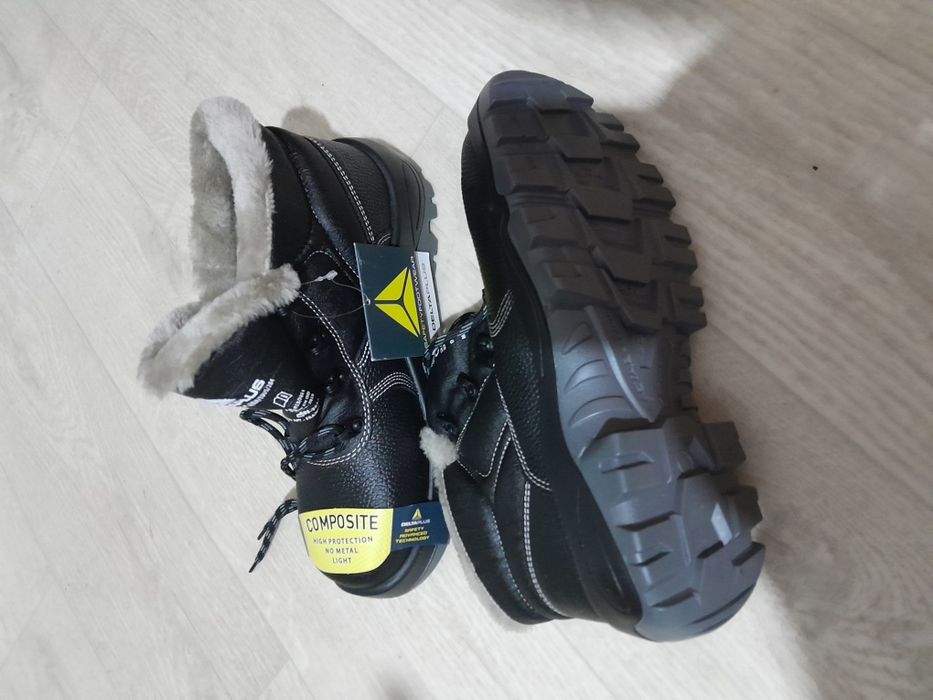 Зимние 42 размер