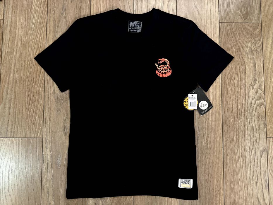 Нова мъжка тениска Elements