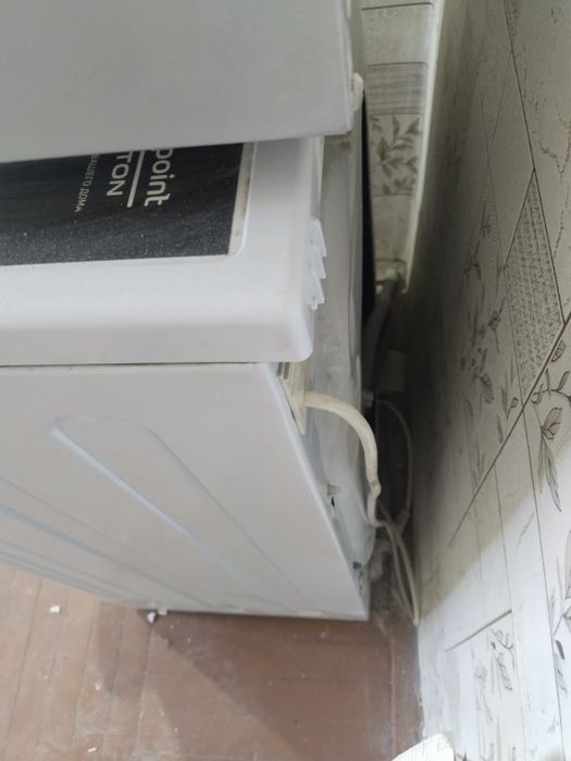 Стиральная машинка ari