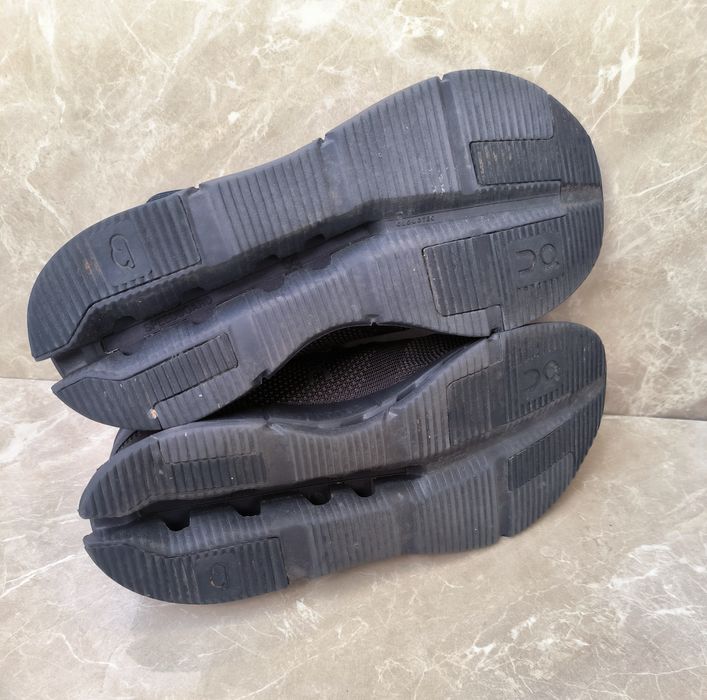 Сникърси On Cloud номер 43