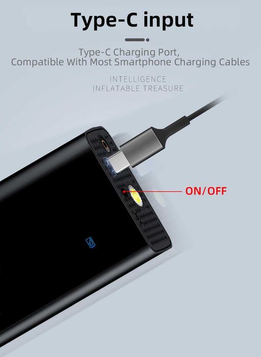 Чисто нова CX II CAS калкулатор и помпа