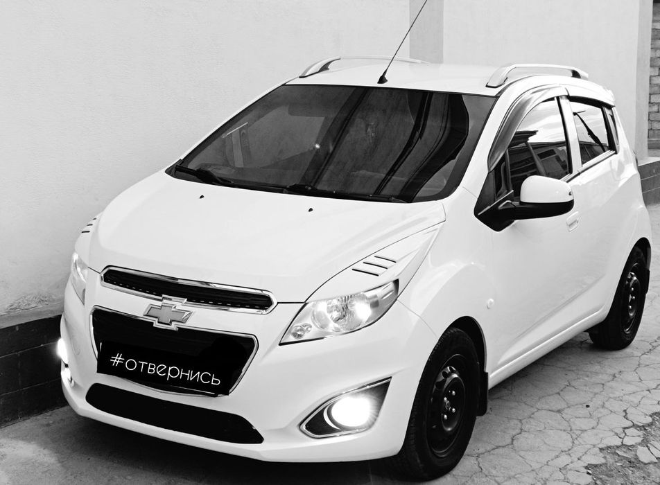 Спарк сотилади таёр банки бор!!