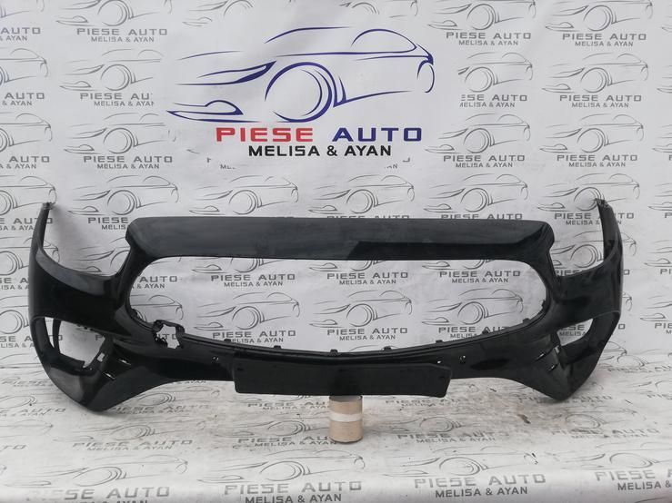 Bara fata Mercedes E-Class W213 AMG Facelift an 2020-2021-2022-2023 Gauri pentru 6 senzori