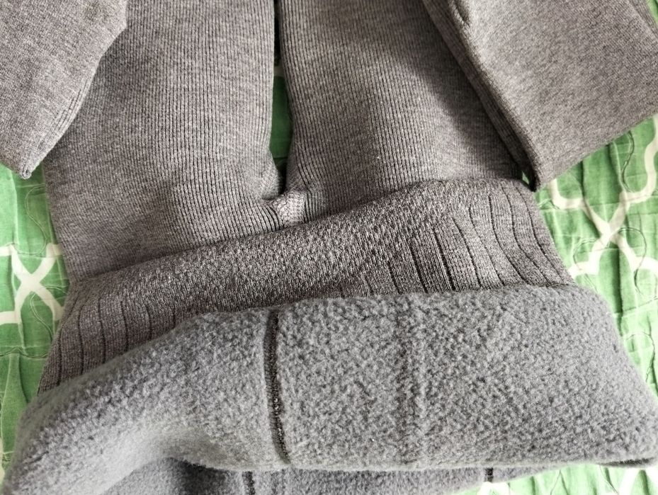 Очень теплые колготки