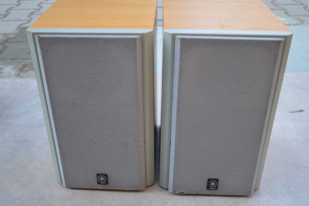 Boxe Yamaha NX E 800