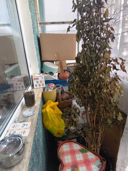 Тристаен обзаведен апартамент Възраждане 3-Касабова