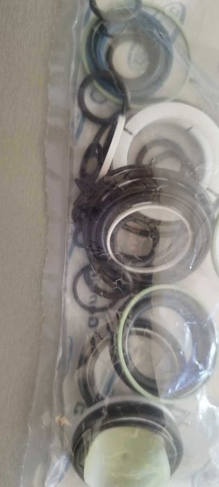 Ремонтен комплект за хидравлична рейка BMW e39