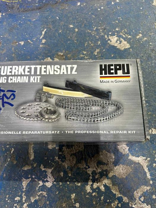 Kit Distributie Volkswagen Audi motorizare 1.4 tsi