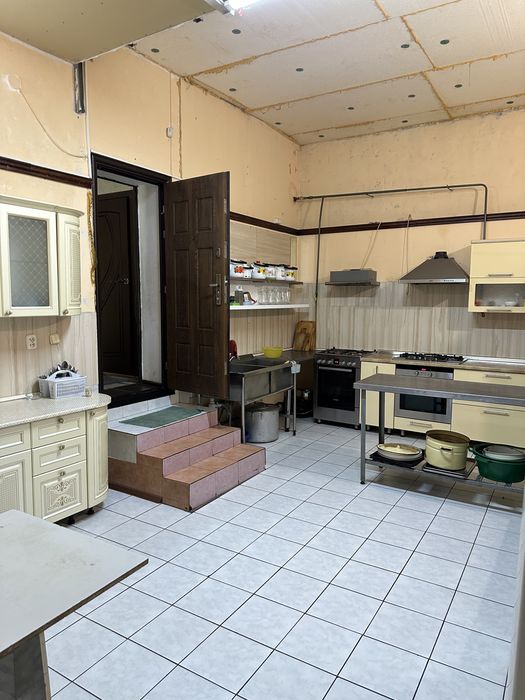 Коттедж посуточно