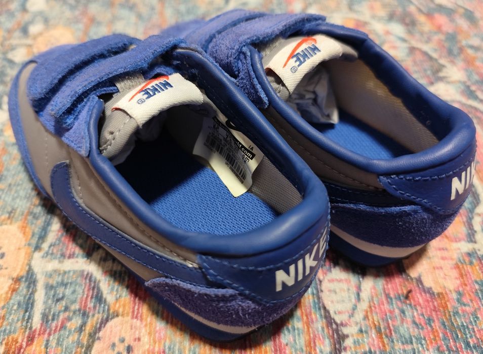 Pantofi sport NIKE copii, mărimea EUR 25