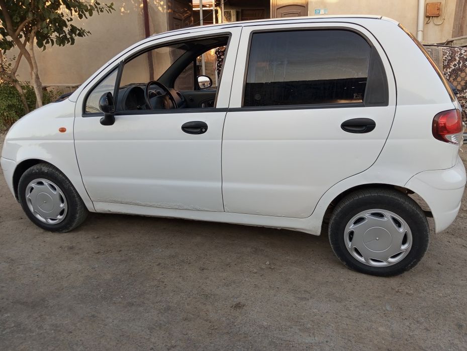 Matiz Matiz Matiz