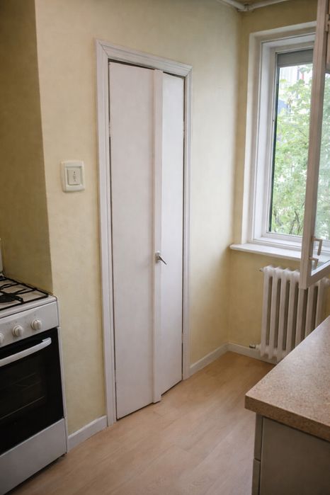 Apartament 2 camere 72mp Parter B-dul Decebal (spațiu comercial)