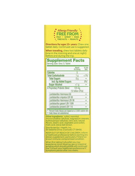 Пробиотики для женщин