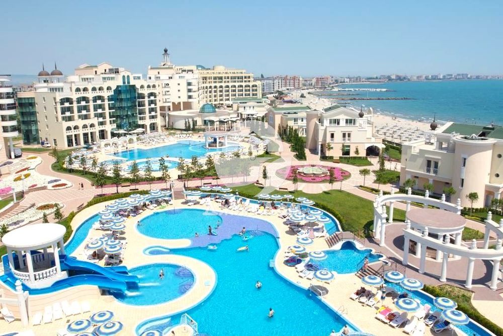 Продава се Двустаен апартамент в Поморие - 75 кв.м за 378 €/кв.м - Снимка #10