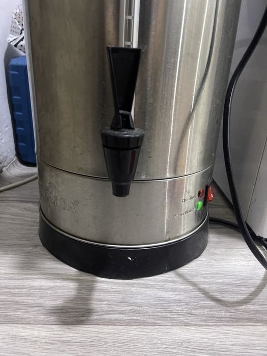 СРОЧНО! Термопот 10 литров Aselisa