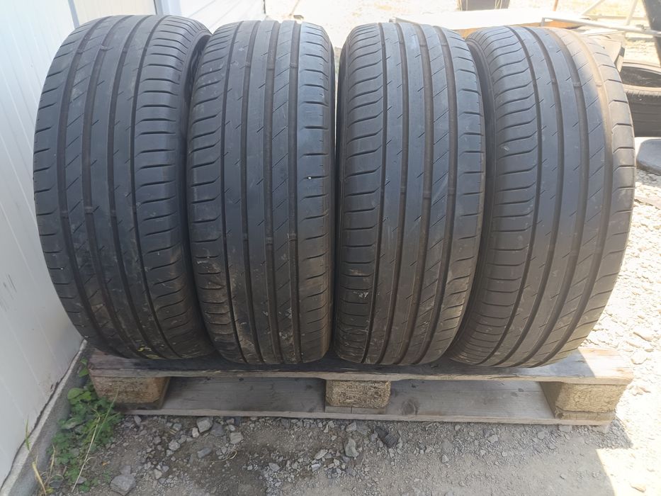 215 60 R 17 NEXEN Дот 2322