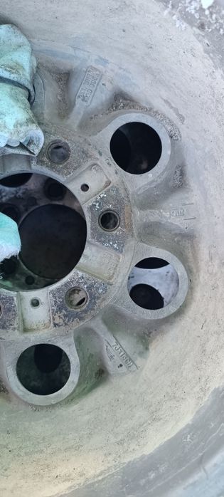 Продам диски р 15