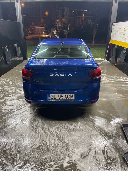 Logan prestige+ model full