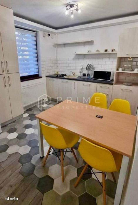 Locuință modernă de închiriat – parcare privată, Ultracentral — fotografia 2
