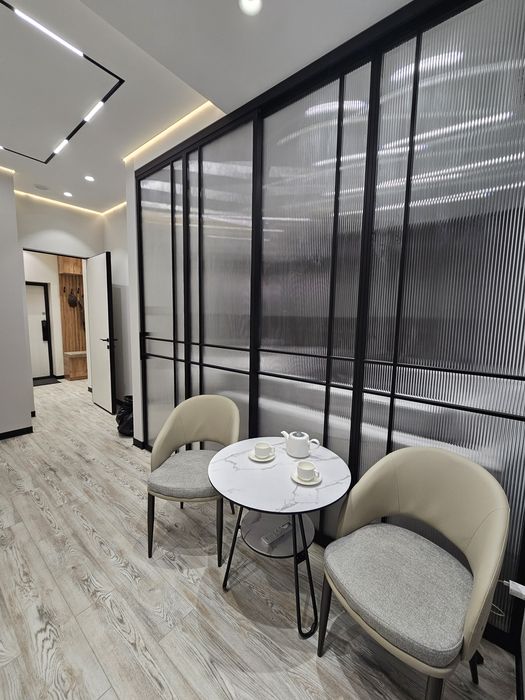 Сдаётся долгосрочный новая квартира Только иностранам!!